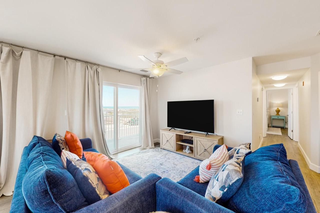 דירות מקסיקו ביץ' Surfside #6 מראה חיצוני תמונה